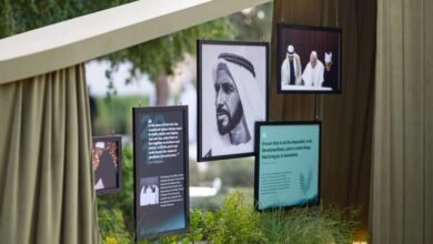 جائزة زايد للأخوّة الإنسانية تعلن فتح باب الترشيح لدورة 2027