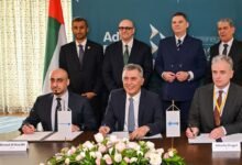 "مصدر" و"إي بي سي جي" تؤسسان شراكة لتعزيز أمن الطاقة في مونتينيغرو ومنطقة غرب البلقان وجنوب أوروبا