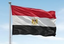 مصرع 9 أشخاص في حريق بمصنع ملابس في القاهرة