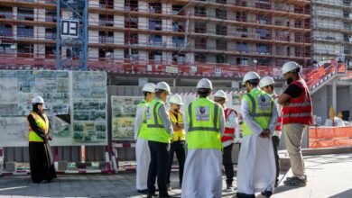 بلدية أبوظبي