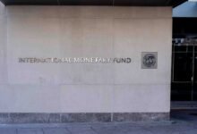 صندوق النقد يعلن عن اتفاق مع الأردن يتيح حصول المملكة على نحو 200 مليون دولار