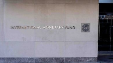 صندوق النقد يعلن عن اتفاق مع الأردن يتيح حصول المملكة على نحو 200 مليون دولار