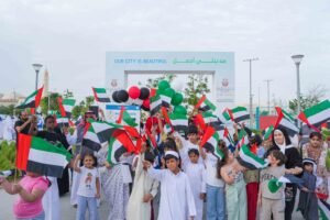 لترسيخ ثقافة الاستدامة.. بلدية أبوظبي تنظم فعالية "مدينتي أجمل"