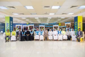 "في حب مدينتنا".. فعالية جديدة من بلدية أبوظبي لترسيخ ثقافة المسؤولية المجتمعية