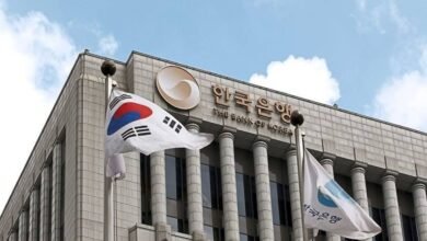 نمو الناتج المحلي الإجمالي لكوريا بنسبة 1.7% خلال الربع الأول