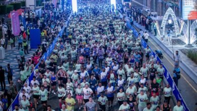 دولي ألعاب القوى