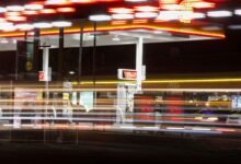 "شل" تستحوذ على "إيه آر سي" الكندية مقابل 16.4 مليار دولار