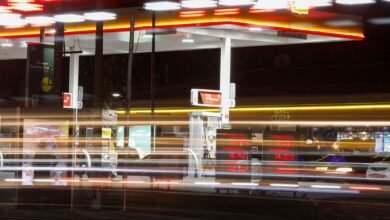 "شل" تستحوذ على "إيه آر سي" الكندية مقابل 16.4 مليار دولار