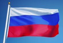 مصرع 29 شخصا إثر تحطم طائرة عسكرية روسية فوق شبه جزيرة القرم