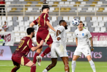 تفوق تاريخي مرعب يساند الوحدة أمام النصر