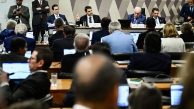 مجلس الشيوخ البرازيلي يرفض مرشح الرئيس للمحكمة العليا للمرة الأولى منذ 130 عاما