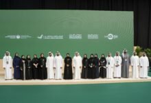 "وزيرة التغير المناخي" تطلق مبادرة "ختم المزارع الشاب" لتمكين رواد الأعمال الزراعيين