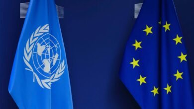 مسؤول أممي يدعو إلى تعزيز الشراكة بين الأمم المتحدة والاتحاد الأوروبي