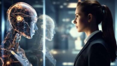 دراسة حديثة: النساء أكثر تشككا من الرجال في الذكاء الاصطناعي 2 الذكاء الاصطناعي