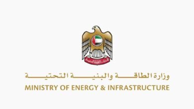 سهيل المزروعي: منظومة الإمداد والنقل في الإمارات تعمل بكفاءة واستقرار