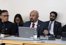 الإمارات تشارك في الاجتماع التشاوري لمجموعة آسيا والمحيط الهادئ مع "الموئل"