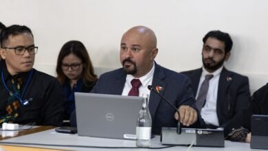 الإمارات تشارك في الاجتماع التشاوري لمجموعة آسيا والمحيط الهادئ مع "الموئل"