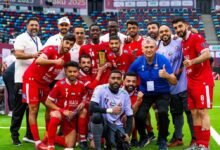 ‏المنتخب الوطني لكرة القدم المصغرة الأول آسيويا والـ 16 عالميا