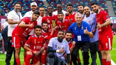 ‏المنتخب الوطني لكرة القدم المصغرة الأول آسيويا والـ 16 عالميا