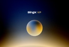 BingX VIP