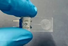 باحثون في "نيويورك أبوظبي" يطورون مستشعرات ذكية تعزز حاسة اللمس للجراحين