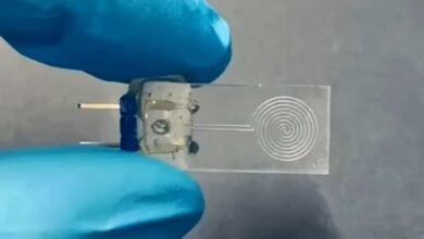 باحثون في "نيويورك أبوظبي" يطورون مستشعرات ذكية تعزز حاسة اللمس للجراحين