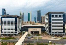 مركز دبي التجاري العالمي يستقطب نحو 3 ملايين مشارك في فعاليات 2025 ويعزز الريادة العالمية لدبي في قطاع الفعاليات