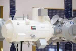 بإستراتيجية 2031.. الإمارات تعتزم دخول قائمة أقوى 10 اقتصادات فضاء عالمية