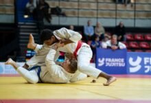 جائزة باريس الكبرى