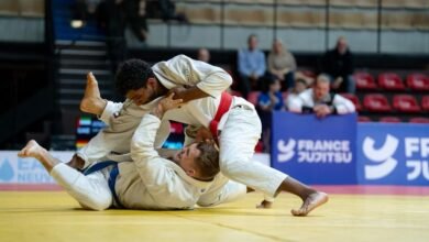 جائزة باريس الكبرى