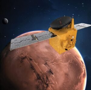 بإستراتيجية 2031.. الإمارات تعتزم دخول قائمة أقوى 10 اقتصادات فضاء عالمية