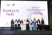 "جناح المرأة" في إكسبو دبي يعلن الفائزين بهاكاثون FemTech