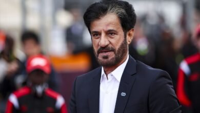 "الدولي للسيارات" يعلن توسيع مبادرة السلامة المرورية لتشمل الشرق الأوسط وأفريقيا
