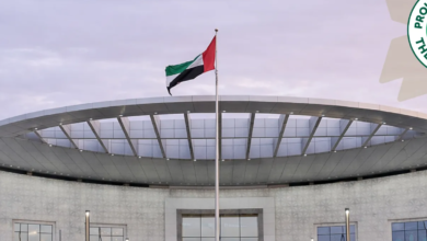 «ياس مول».. أول مركز تسوق في الشرق الأوسط ينضم لبرنامج «دوّار الشمس» الدولي 2 ياس مول