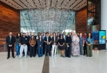 تحالف التنوع الحيوي الحضري يبحث مرونة المدن في "إكسبو دبي"