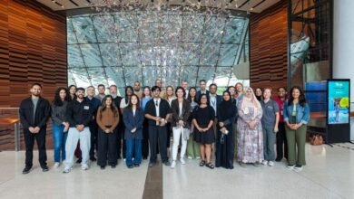 تحالف التنوع الحيوي الحضري يبحث مرونة المدن في "إكسبو دبي" 5 تحالف التنوع الحيوي الحضري يبحث مرونة المدن في "إكسبو دبي"