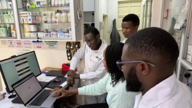 إعلان المتأهلين لنهائي تحدي "مستقبل الصحة" العالمي