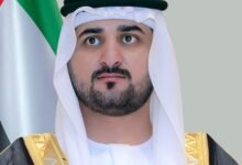 مكتوم بن محمد: إدارة الدين العام ركيزة استراتيجية لتعزيز استقرار النظام المالي في الإمارات