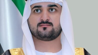 مكتوم بن محمد: إدارة الدين العام ركيزة استراتيجية لتعزيز استقرار النظام المالي في الإمارات