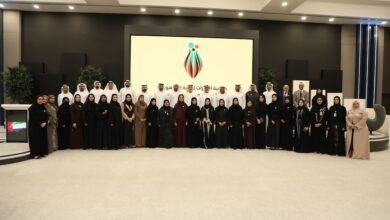 "الإمارات لرعاية الموهوبين" تطلق مجالس الموهوبين على مستوى الدولة