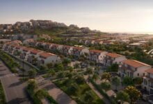 جزيرة الحديريات نموذج التحول العمراني الحديث والمتكامل في أبوظبي