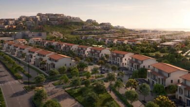 جزيرة الحديريات نموذج التحول العمراني الحديث والمتكامل في أبوظبي 6 جزيرة الحديريات نموذج التحول العمراني الحديث والمتكامل في أبوظبي