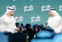 خلال جلسة حوارية ضمن فعالية "مؤثري الخليج".. قرقاش: شراسة العدوان الإيراني الغاشم أكد مدى الخطر الذي تمثله إيران وخلق أزمة ثقة ستمتد عقوداً