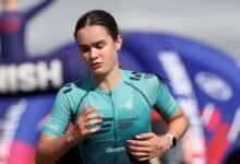 "ترايثلون الإمارات" يتأهل إلى دورة الألعاب الأولمبية للشباب - داكار 2026