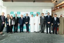 "راكز" ترسخ مكانتها كوجهة لمجتمع الأعمال باستقطاب 100 وفد دولي خلال الربع الأول