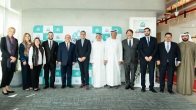 "راكز" ترسخ مكانتها كوجهة لمجتمع الأعمال باستقطاب 100 وفد دولي خلال الربع الأول