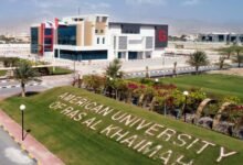 "أمريكية رأس الخيمة" توسّع نطاق شبكتها الأكاديمية العالمية