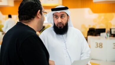 "اقتصادية عجمان" تعزز خدمات المتعاملين وترسخ مفاهيم الجودة والابتكار