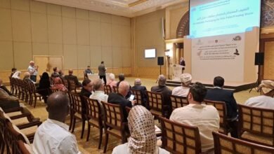 المؤتمر الدولي لنخيل التمر يعلن خارطة طريق للابتكار الزراعي والاستدامة والأمن الغذائي