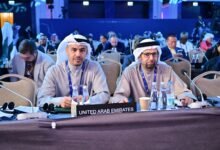 الاتحاد البرلماني الدولي يعتمد المقترح الإماراتي لإصدار قرار حول تعزيز الأمن البحري وصون الملاحة البحرية